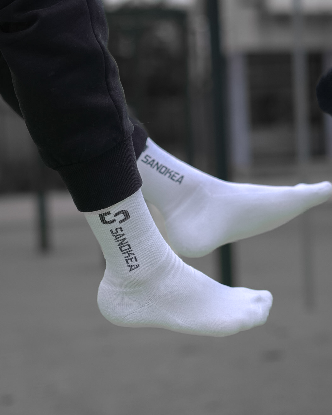 SWA x Sanokea Socks